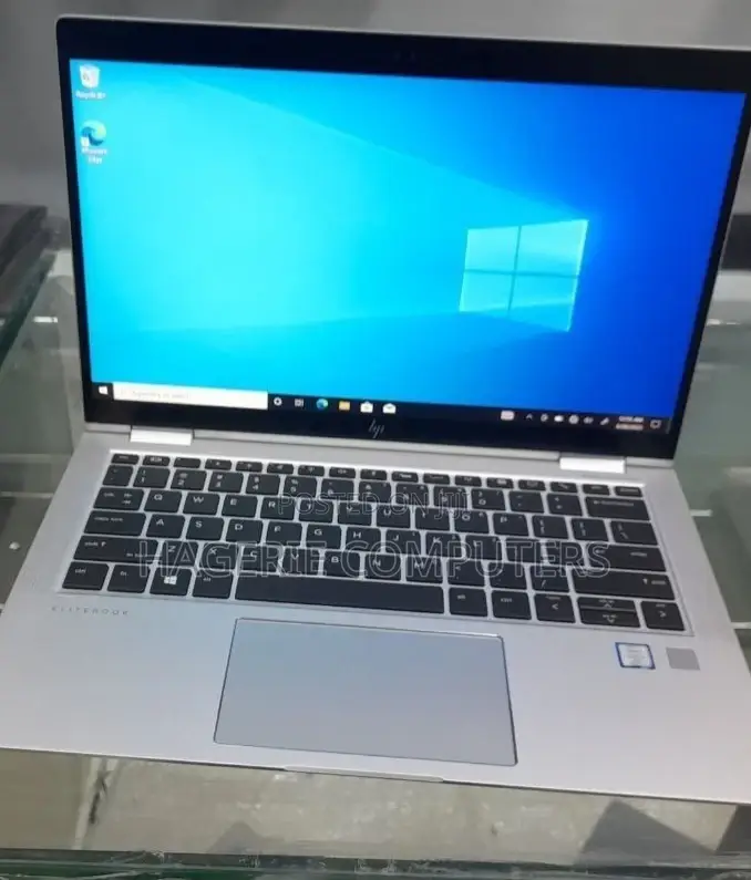 New Laptop HP EliteBook 1040 G3 16GB Intel Core I7 SSD 512GB