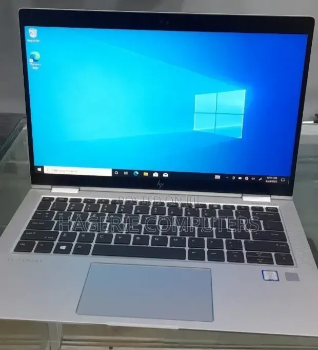 New Laptop HP EliteBook 1040 G3 16GB Intel Core I7 SSD 512GB