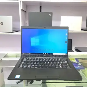 Photo - New Laptop Dell Latitude 12 E7270 16GB Intel Core I7 SSD 512GB