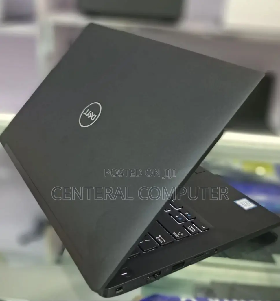 New Laptop Dell Latitude 12 E7270 16GB Intel Core I7 SSD 512GB