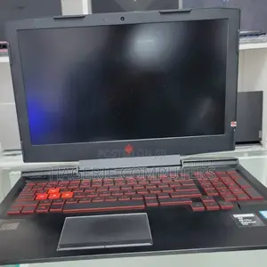Photo - New Laptop HP Omen X 16GB Intel Core I5 HDD+SSD 1.5T
