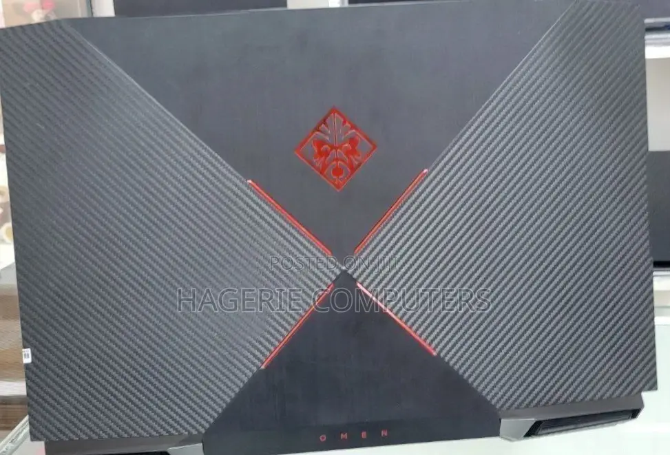 New Laptop HP Omen X 16GB Intel Core I5 HDD+SSD 1.5T