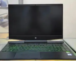 New Laptop HP Pavilion Power 15 16GB Intel Core I7 SSD 512GB