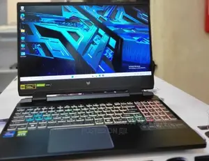 Photo - New Laptop Acer Predator Helios 300 16GB Intel Core I7 SSD 512GB