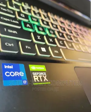 New Laptop Acer Predator Helios 300 16GB Intel Core I7 SSD 512GB