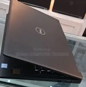 New Laptop Dell Latitude 15 3560 16GB Nvidia SSD 256GB