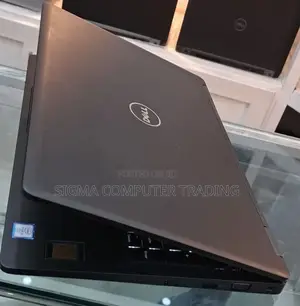 New Laptop Dell Latitude 15 3560 16GB Nvidia SSD 256GB