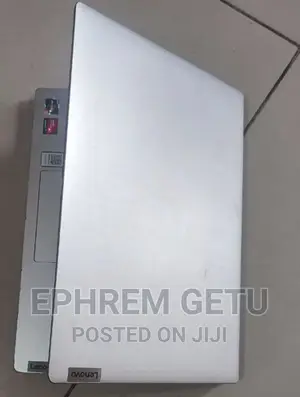 New Laptop Lenovo Ideapad 3 8GB AMD Ryzen 3 SSD 512GB