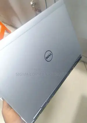 New Laptop Dell Latitude 5310 4GB Intel Core I5 HDD 500GB