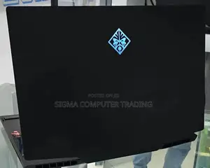 Photo - New Laptop HP Omen 15 32GB Intel Core I7 SSD 1T