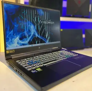 Photo - New Laptop Acer Predator Helios 300 16GB Intel Core I9 SSD 512GB