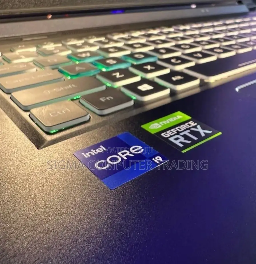 New Laptop Acer Predator Helios 300 16GB Intel Core I9 SSD 512GB