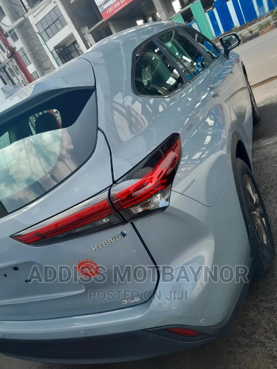 New Volkswagen ID.4 2022