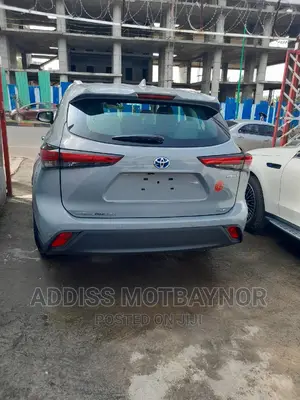 New Volkswagen ID.4 2022