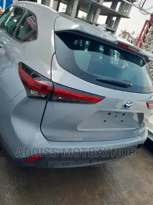 New Volkswagen ID.4 2022