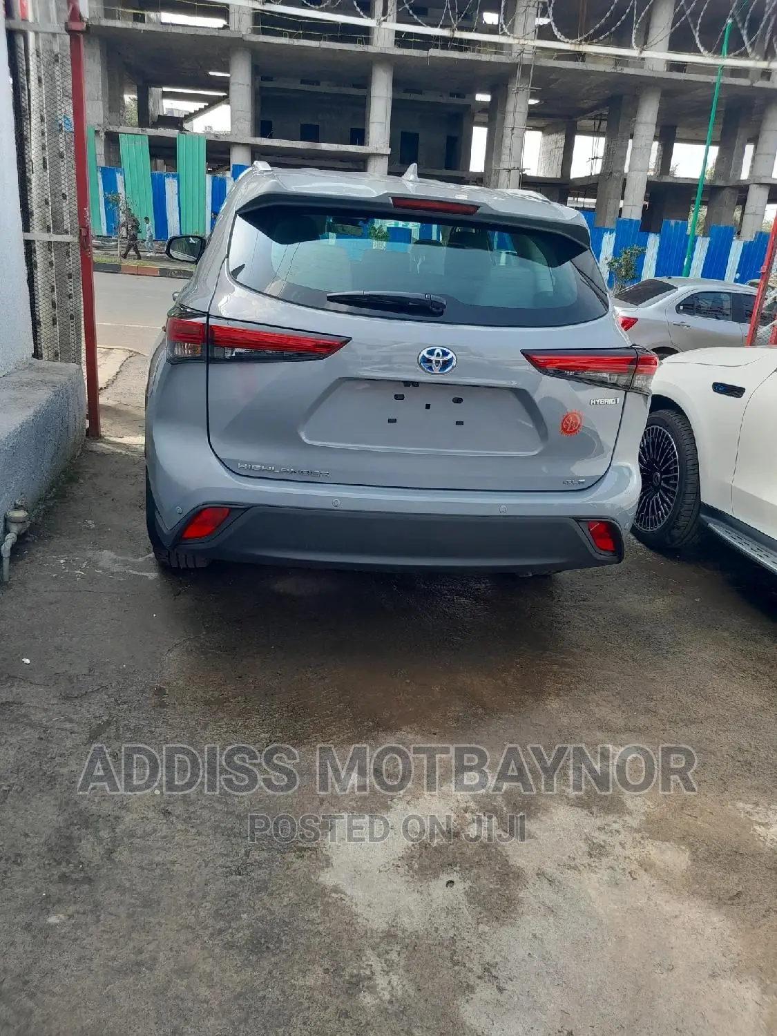 New Volkswagen ID.4 2022