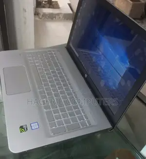 New Laptop HP Envy Dv6 8GB Intel Core I5 HDD 1.5T