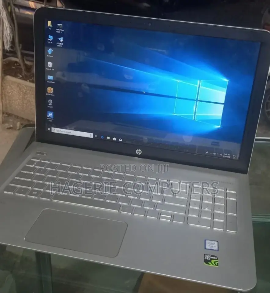 New Laptop HP Envy Dv6 8GB Intel Core I5 HDD 1.5T