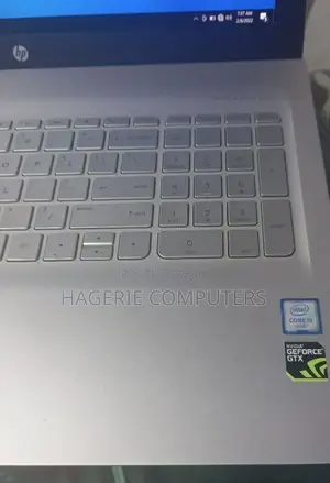 New Laptop HP Envy Dv6 8GB Intel Core I5 HDD 1.5T