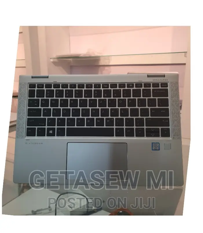 New Laptop HP EliteBook X360 1030 G3 16GB Intel Core I7 SSD 512GB