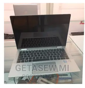 New Laptop HP EliteBook X360 1030 G3 16GB Intel Core I7 SSD 512GB