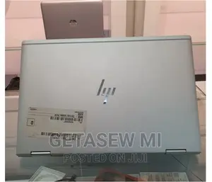 New Laptop HP EliteBook X360 1030 G3 16GB Intel Core I7 SSD 512GB
