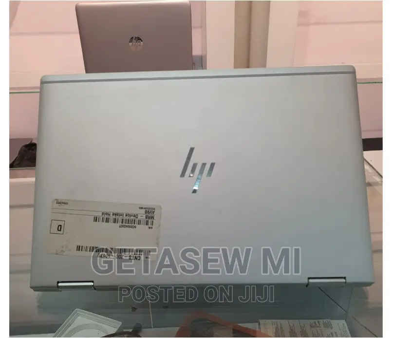 New Laptop HP EliteBook X360 1030 G3 16GB Intel Core I7 SSD 512GB