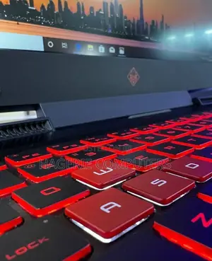 New Laptop HP Omen 15-Ce0xx 16GB Intel Core I5 SSD 512GB