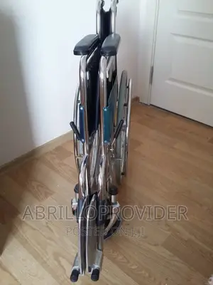 Patient Wheelchair | Hospital Wheelchair