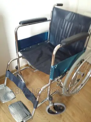 Patient Wheelchair | Hospital Wheelchair