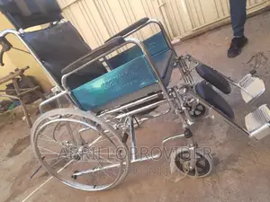 Multifunctional COMMODE Wheelchair Potty V9