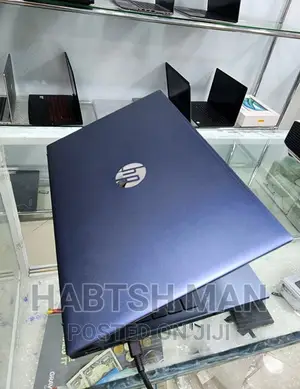 New Laptop HP Pavilion 15 8GB Intel Core I7 SSD 512GB