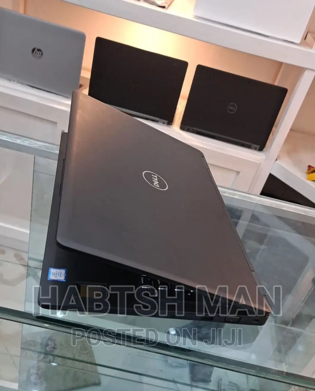 New Laptop Dell Latitude 5420 16GB Intel Core I5 SSD 256GB