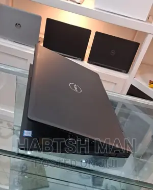 New Laptop Dell Latitude 5420 16GB Intel Core I5 SSD 256GB