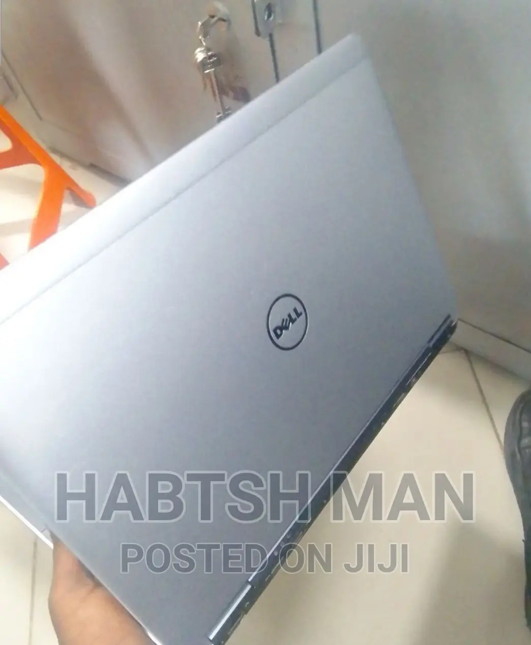 Laptop Dell G15 5511 4GB Intel Core I5 HDD 500GB