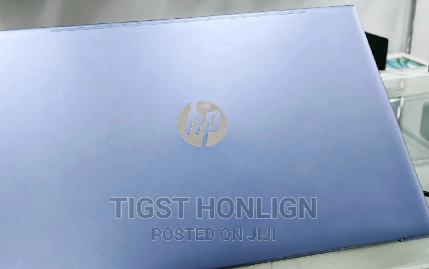 New Laptop HP Pavilion 15 8GB Intel Core I7 SSD 512GB