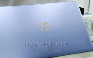 New Laptop HP Pavilion 15 8GB Intel Core I7 SSD 512GB