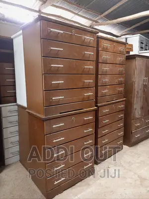 Photo - ሸሚዝ ኮሞ/Drawers