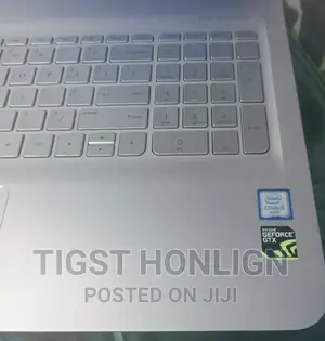 New Laptop HP 8GB Intel Core I5 SSD 256GB