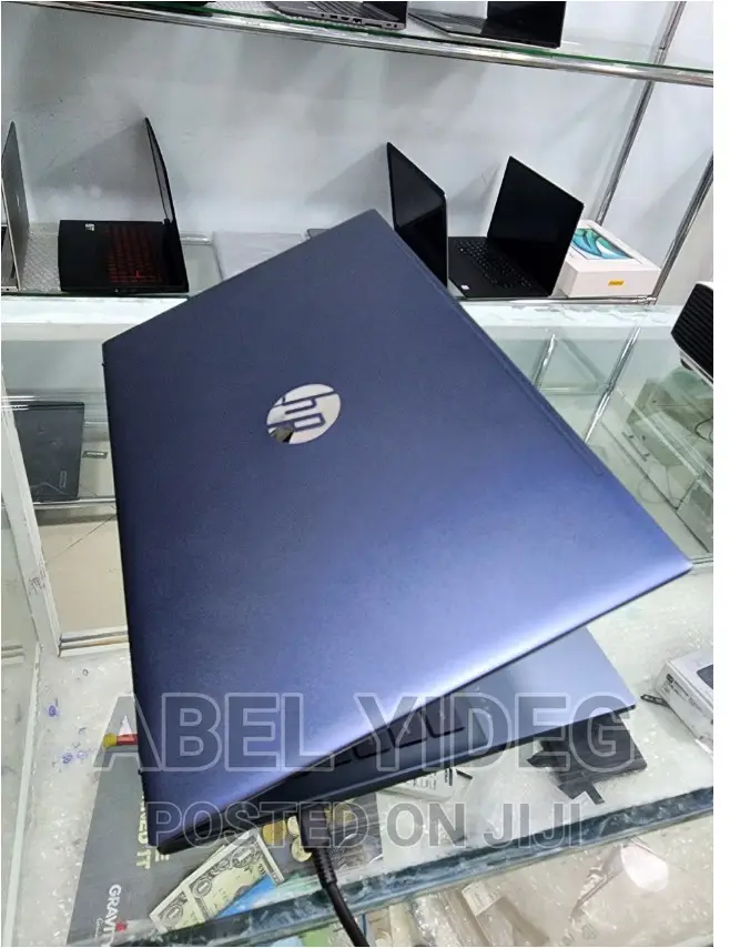 New Laptop HP Pavilion 15 8GB Intel Core I7 SSD 512GB