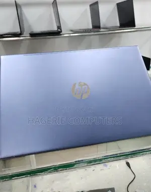 New Laptop HP Pavilion 15-Eh0050wm 8GB Intel Core I7 SSD 512GB