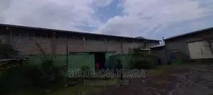 መጋዘን ክራይ አለ