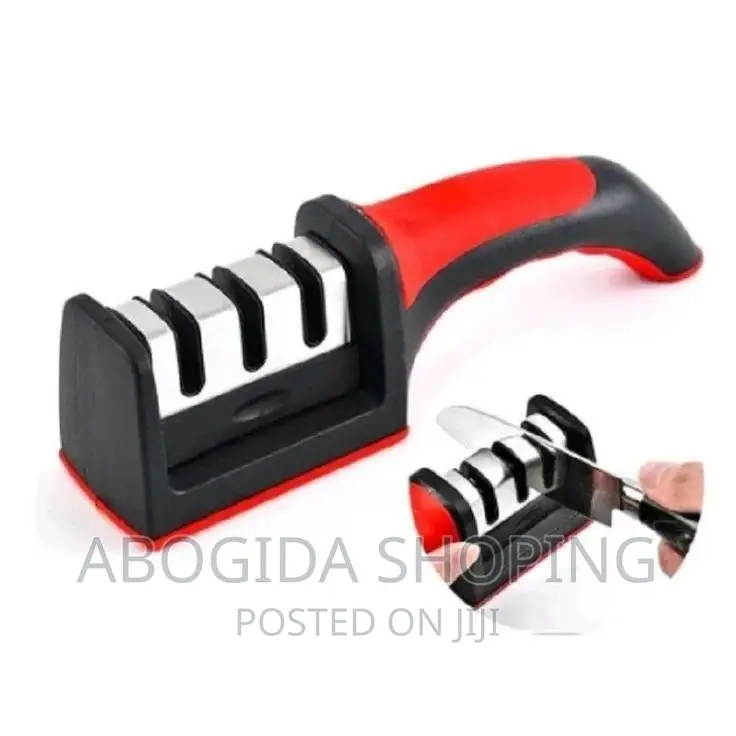 Knife Sharpener Tool
