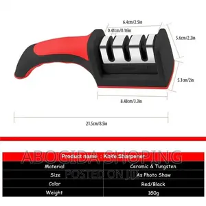 Knife Sharpener Tool