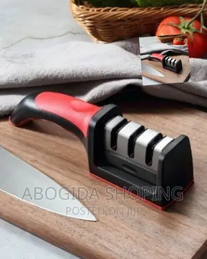 Knife Sharpener Tool