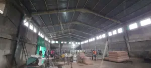 ለክራይ የቀረባ መጋዘን