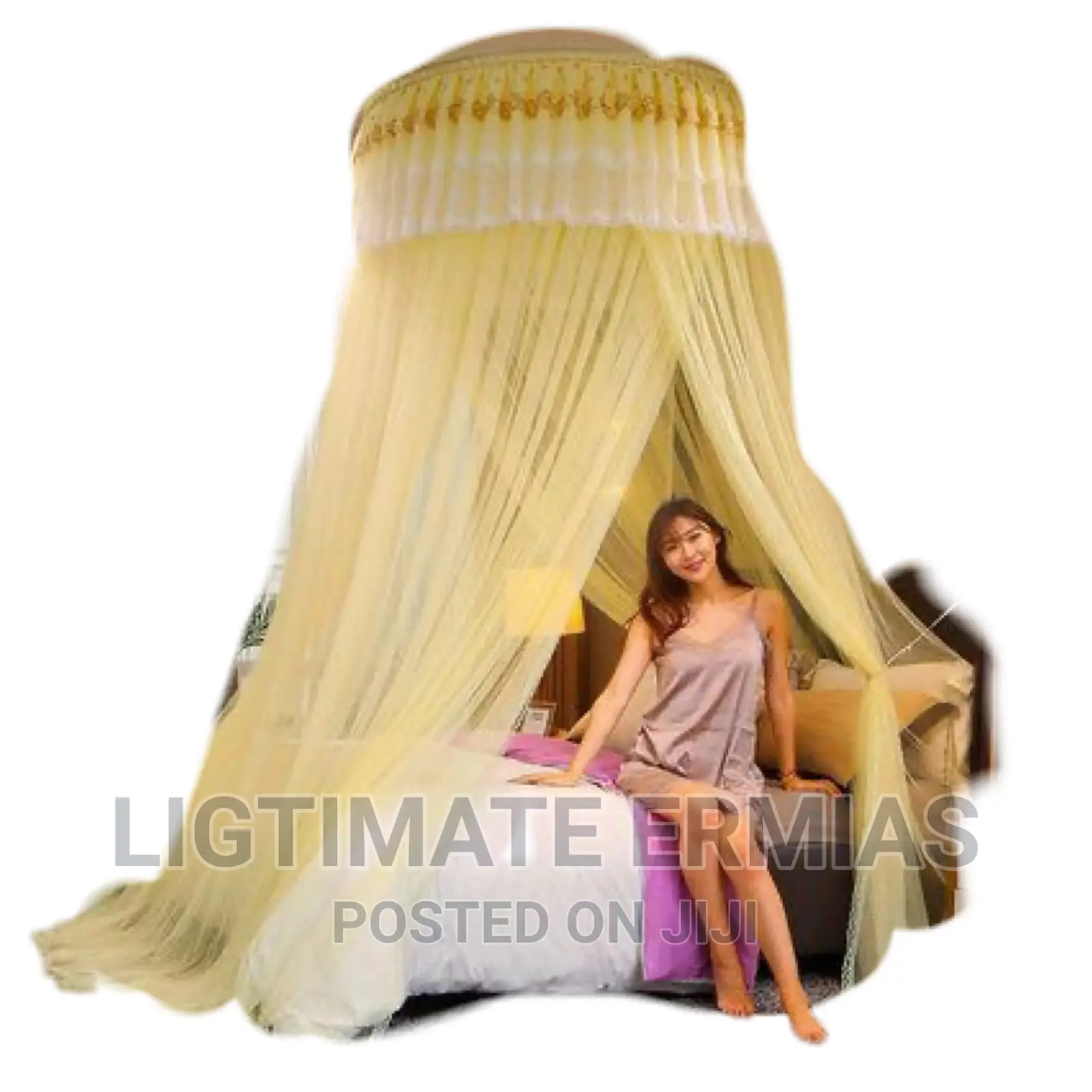 Agober ( Bed Mosquito Net)