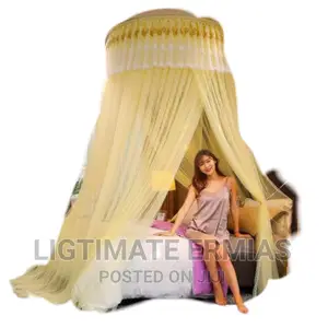 Photo - Agober ( Bed Mosquito Net)