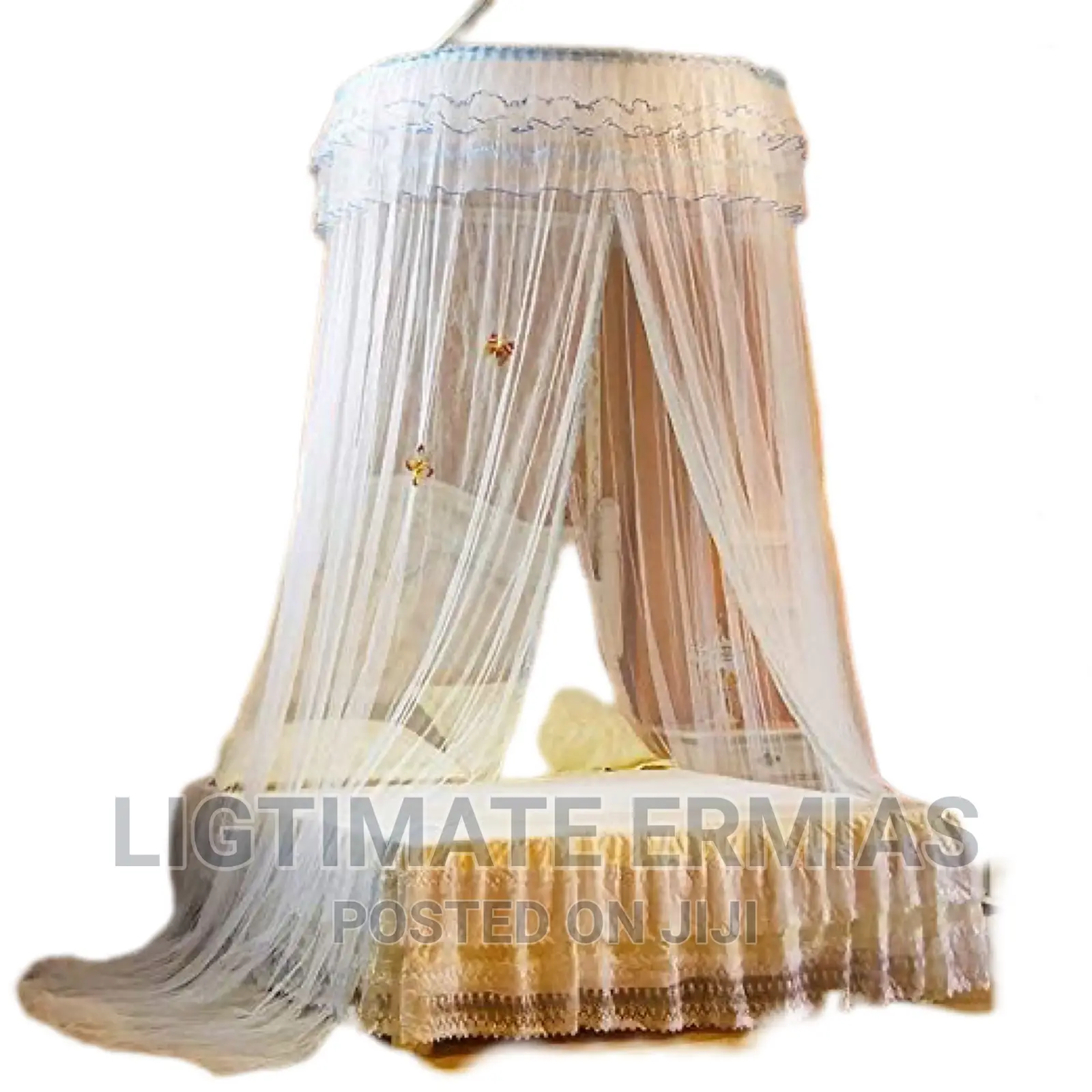 Agober ( Bed Mosquito Net)