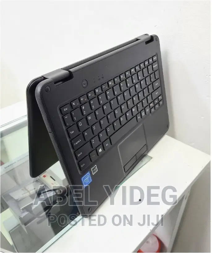 New Laptop Lenovo 4GB Intel Celeron SSD 256GB